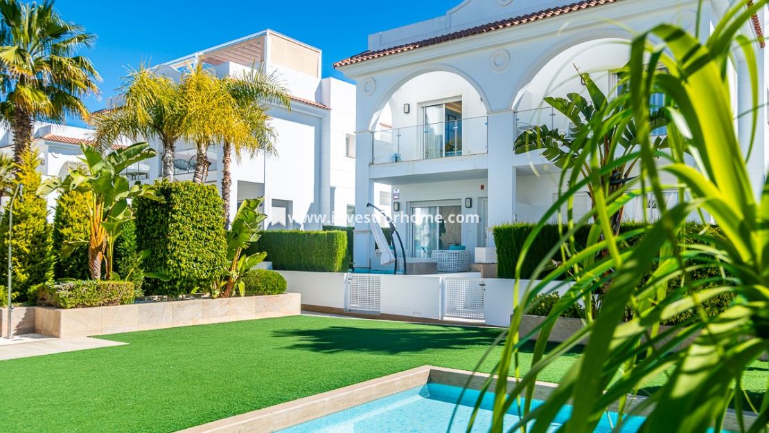 Sale - Villa - Rojales - Costa Blanca