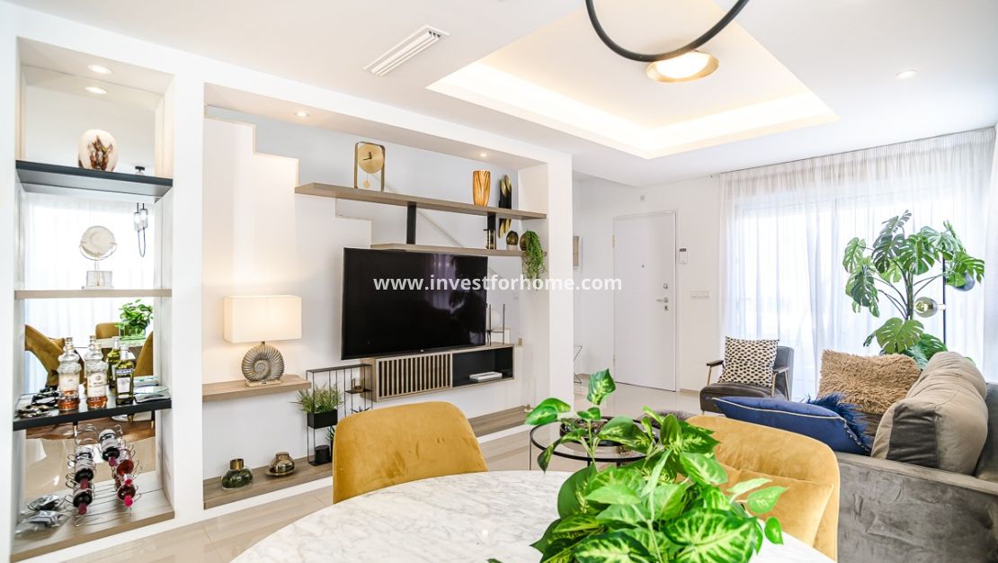 Sale - Villa - Rojales - Costa Blanca