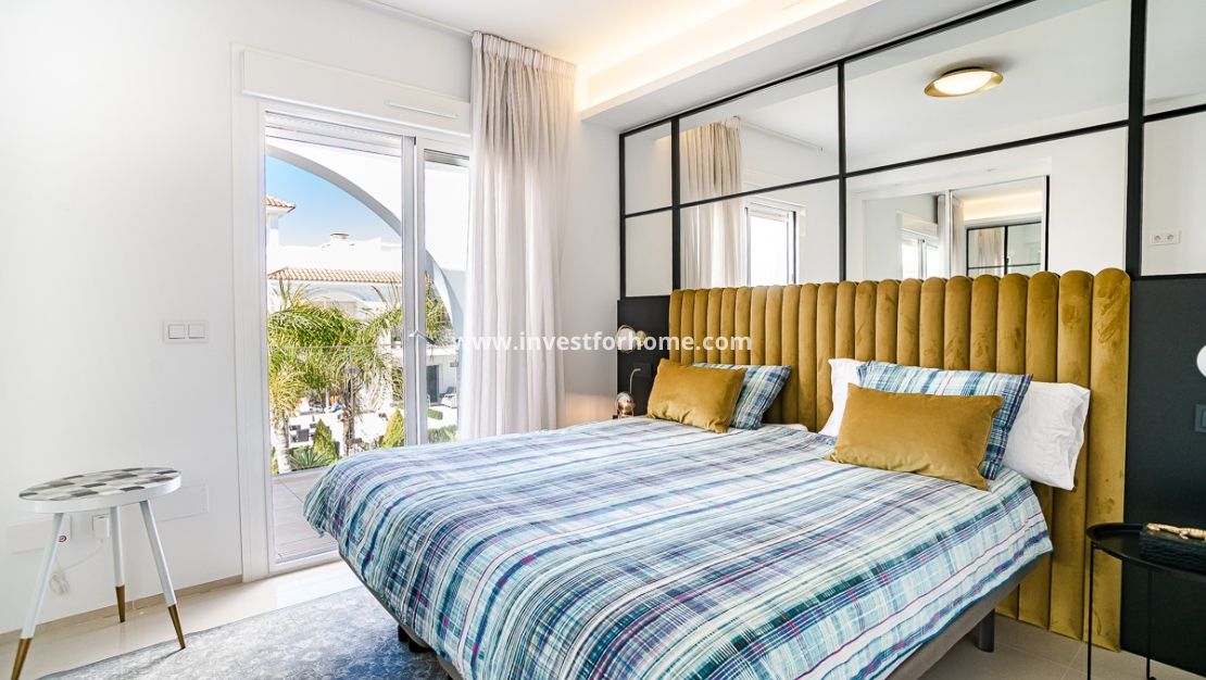 Sale - Villa - Rojales - Costa Blanca