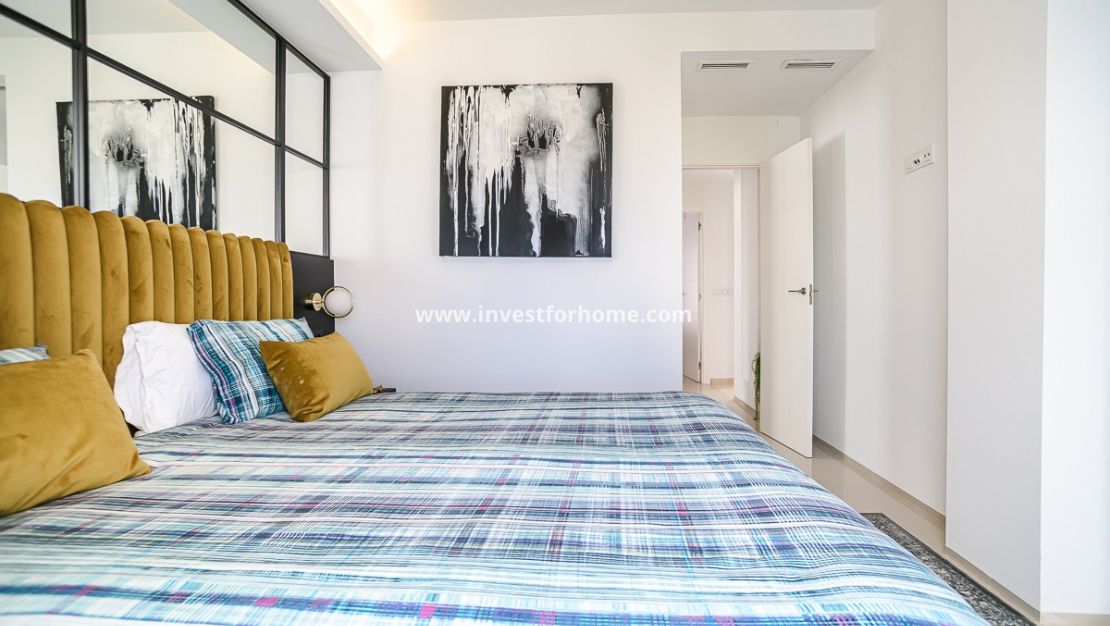 Sale - Villa - Rojales - Costa Blanca