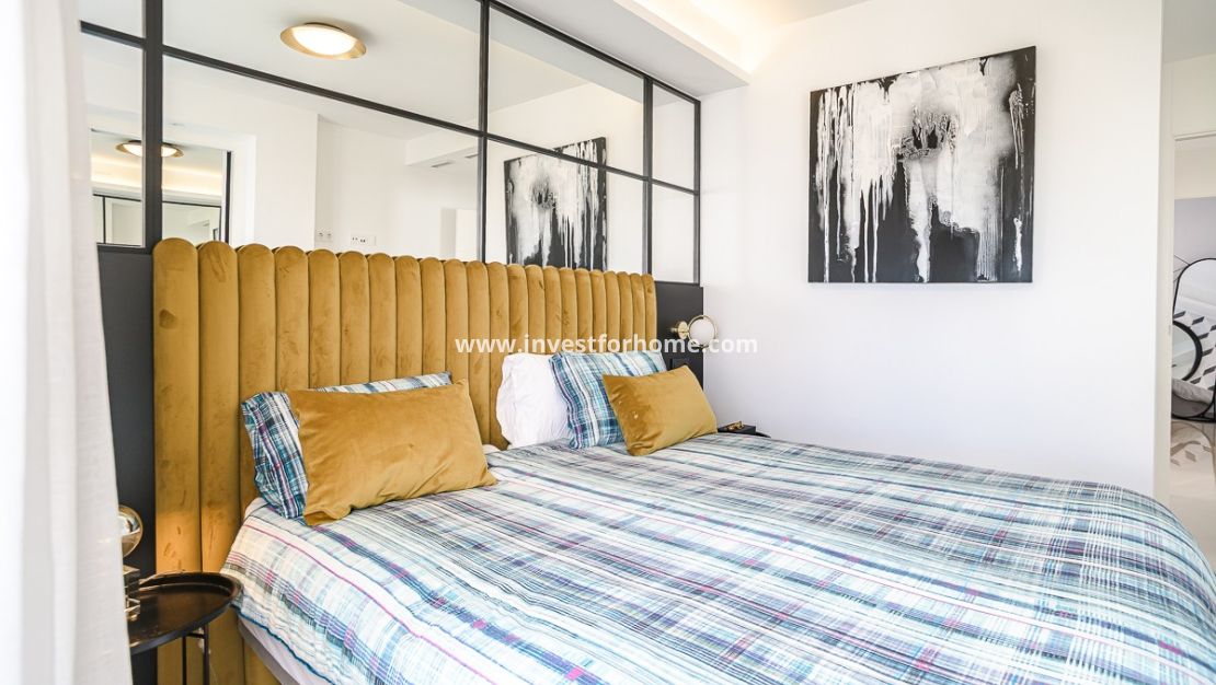 Sale - Villa - Rojales - Costa Blanca