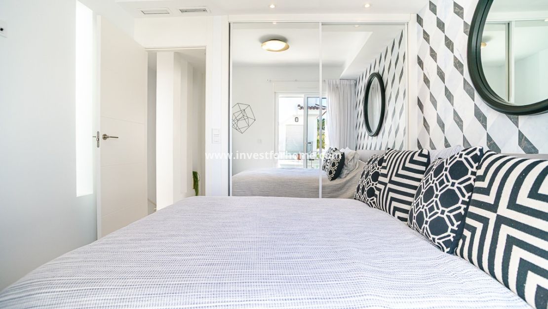 Sale - Villa - Rojales - Costa Blanca