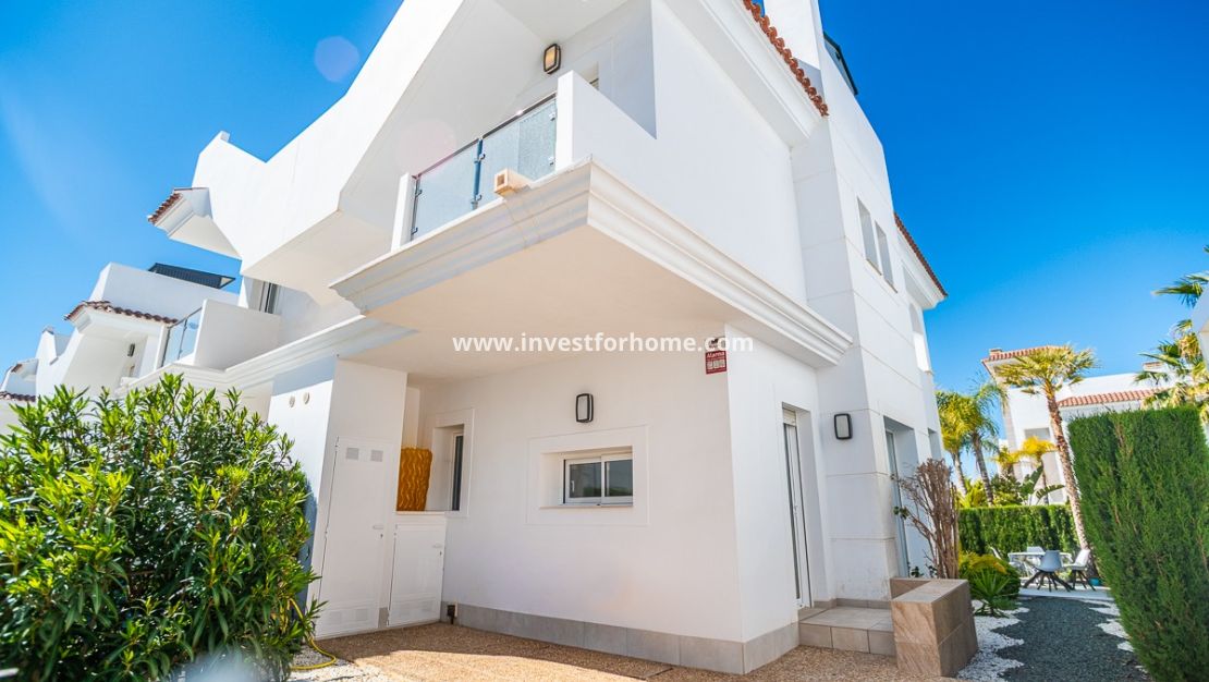 Sale - Villa - Rojales - Costa Blanca