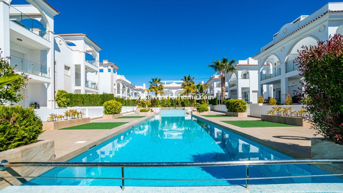 Sale - Villa - Rojales - Costa Blanca