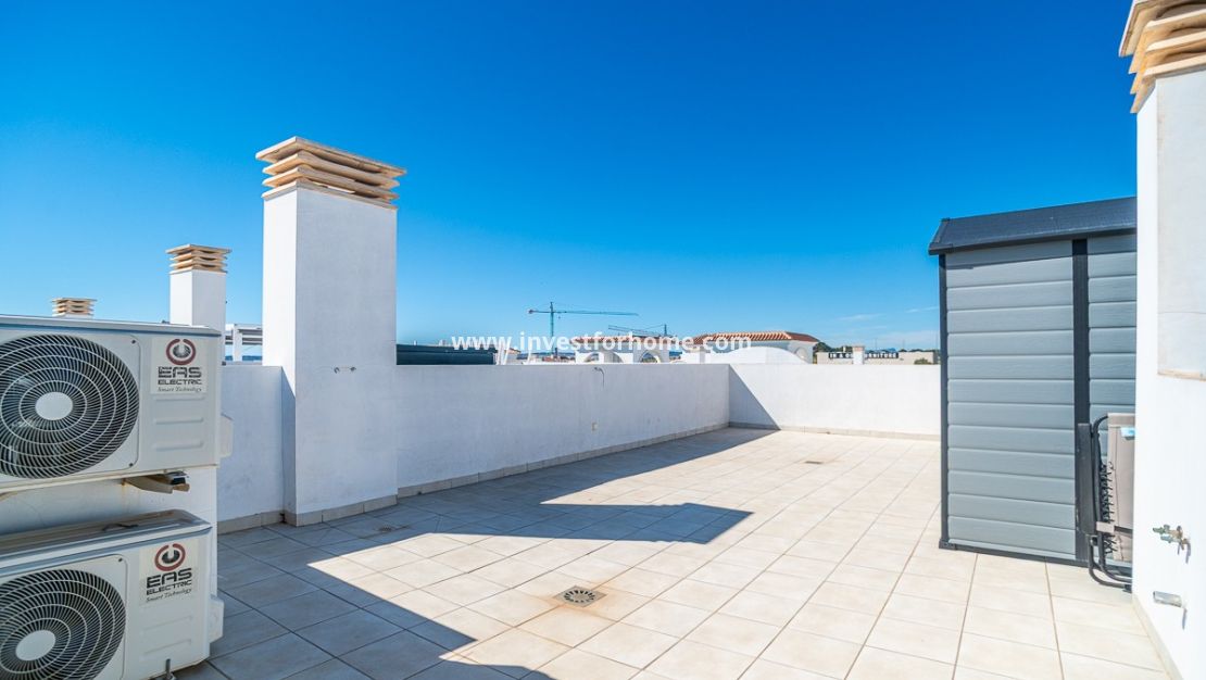 Sale - Villa - Rojales - Costa Blanca
