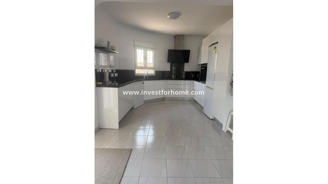 Sale - Villa - Rojales - Costa Blanca