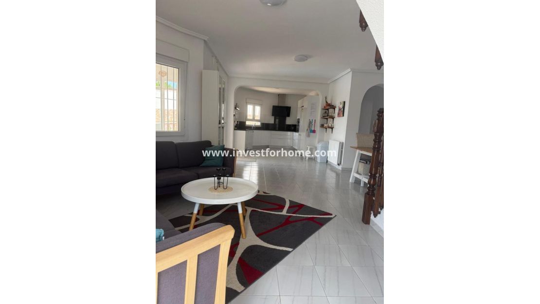 Sale - Villa - Rojales - Costa Blanca