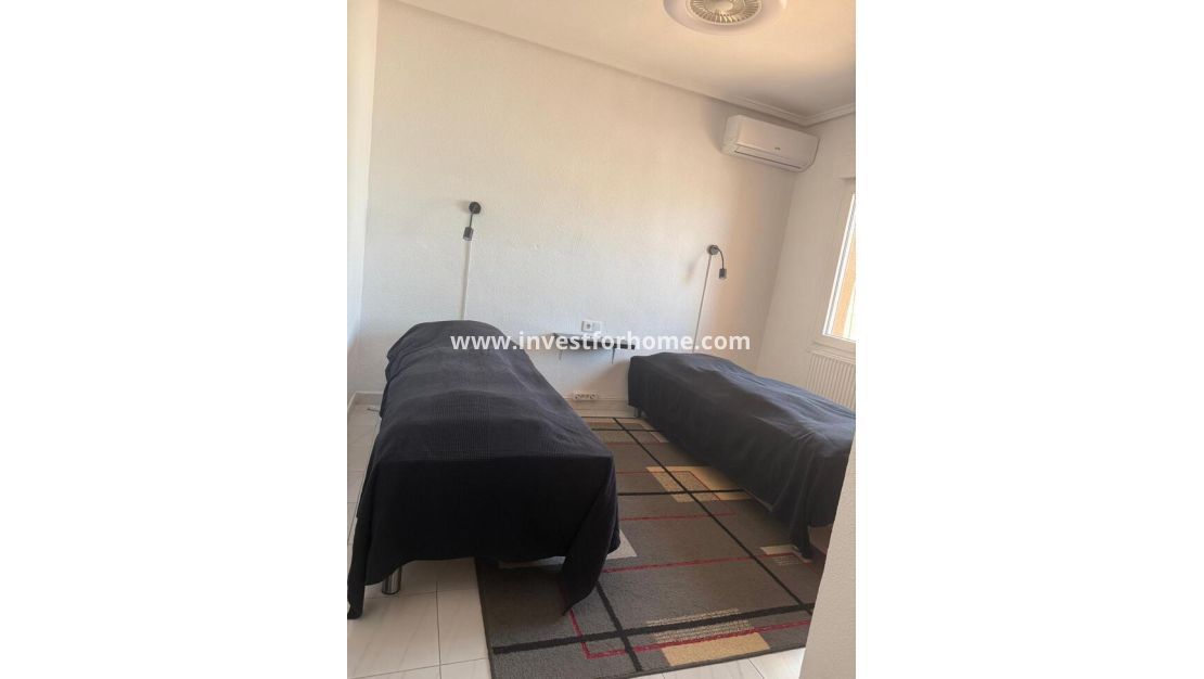 Sale - Villa - Rojales - Costa Blanca