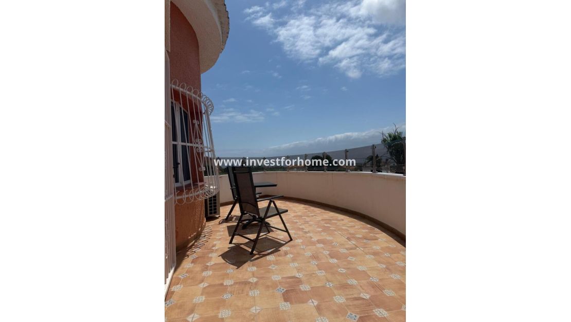 Sale - Villa - Rojales - Costa Blanca