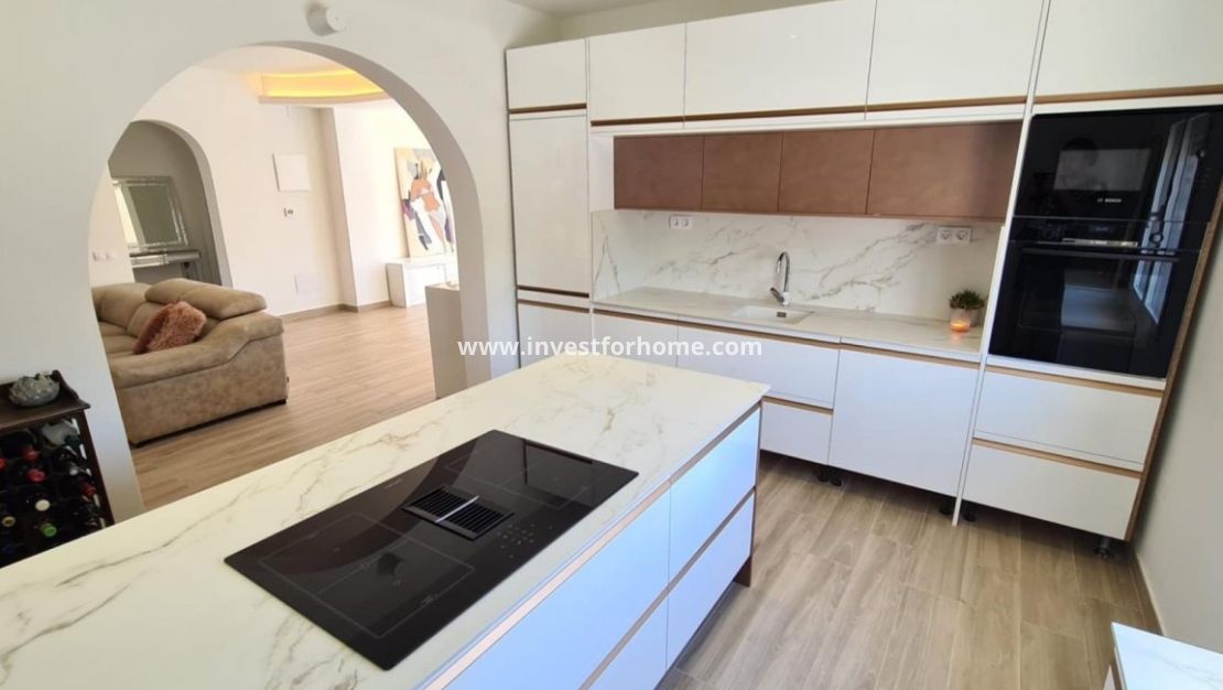 Sale - Villa - Rojales - Costa Blanca