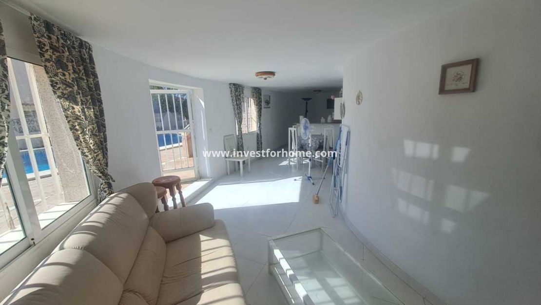 Sale - Villa - Rojales - Costa Blanca