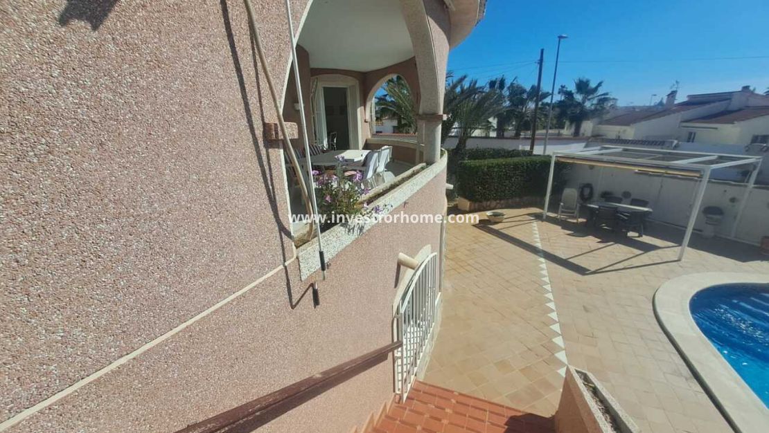 Sale - Villa - Rojales - Costa Blanca