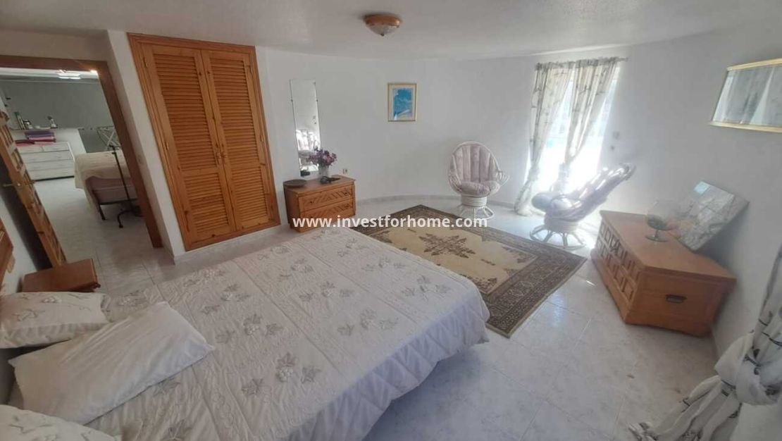 Sale - Villa - Rojales - Costa Blanca