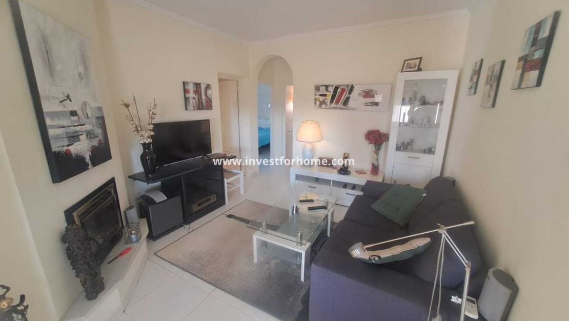 Sale - Villa - Rojales - Costa Blanca