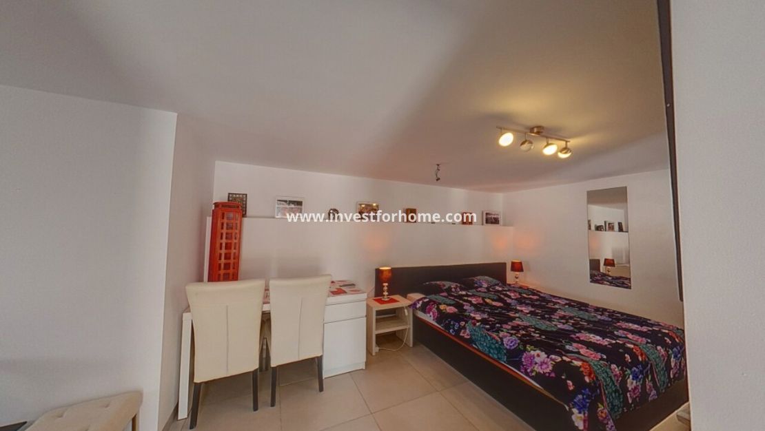 Sale - Villa - Rojales - Doña Pepa-Ciudad Quesada