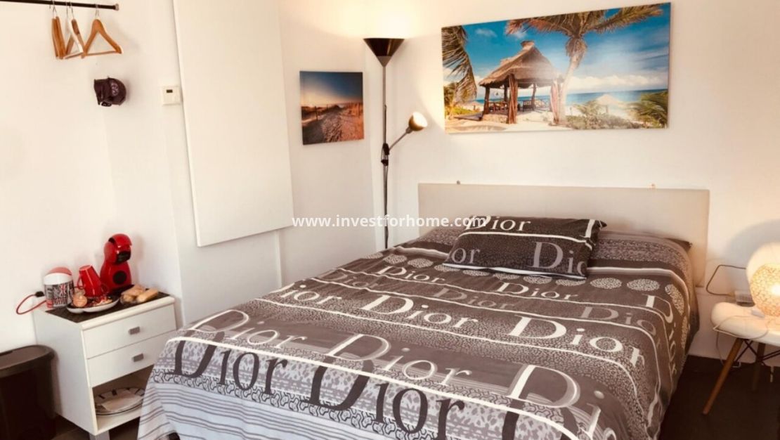 Sale - Villa - Rojales - Doña Pepa-Ciudad Quesada