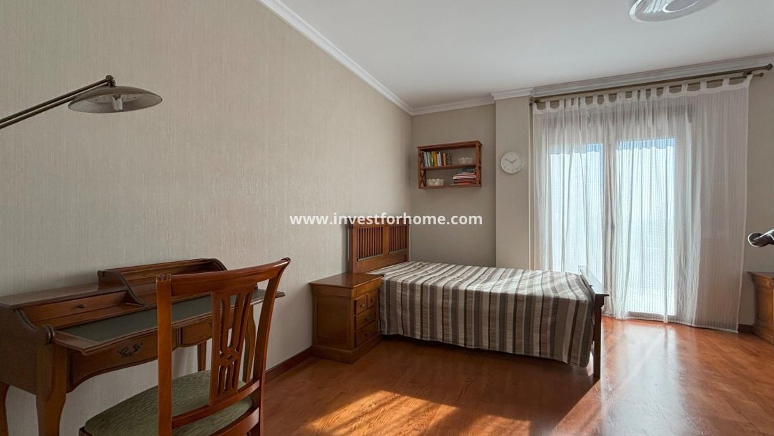 Sale - Villa - Rojales - Doña Pepa-Ciudad Quesada