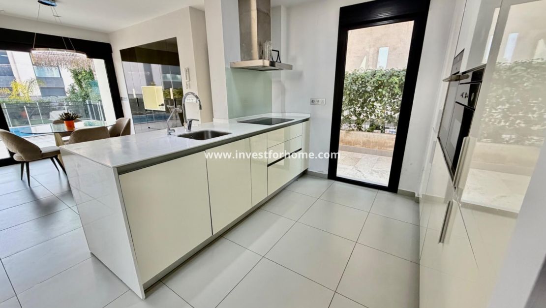 Sale - Villa - Rojales - Doña Pepa-Ciudad Quesada