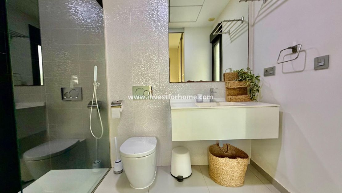 Sale - Villa - Rojales - Doña Pepa-Ciudad Quesada