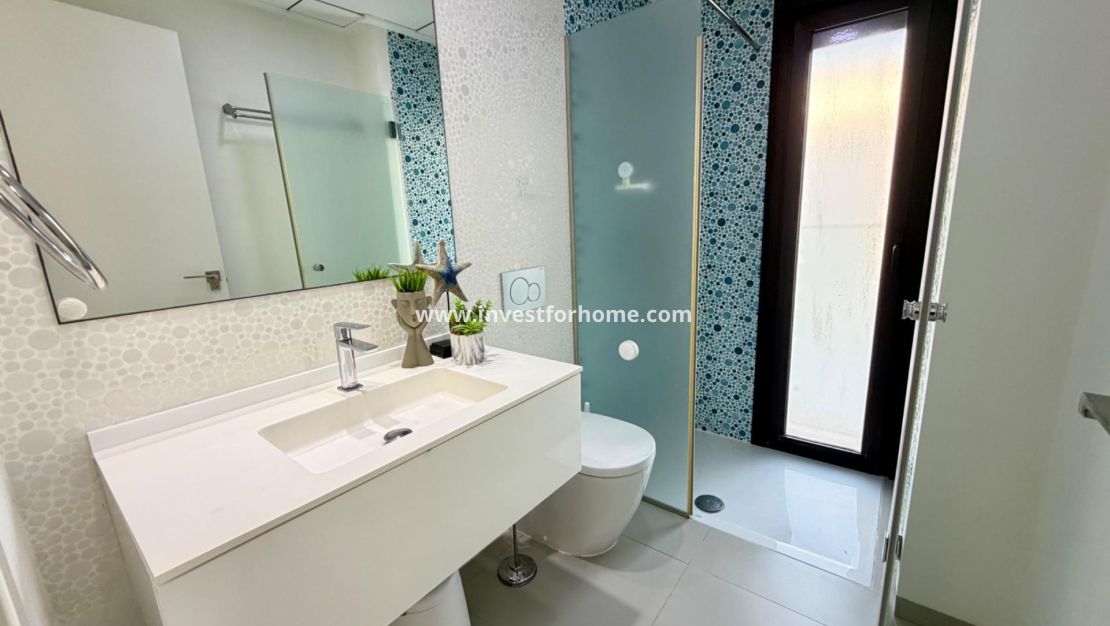 Sale - Villa - Rojales - Doña Pepa-Ciudad Quesada