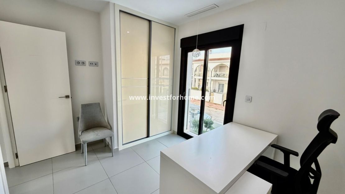 Sale - Villa - Rojales - Doña Pepa-Ciudad Quesada