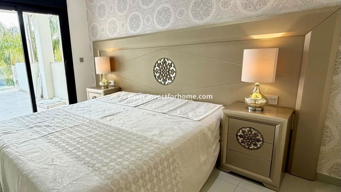 Sale - Villa - Rojales - Doña Pepa-Ciudad Quesada