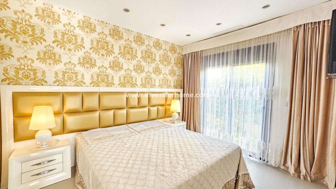 Sale - Villa - Rojales - Doña Pepa-Ciudad Quesada