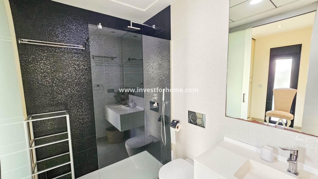 Sale - Villa - Rojales - Doña Pepa-Ciudad Quesada