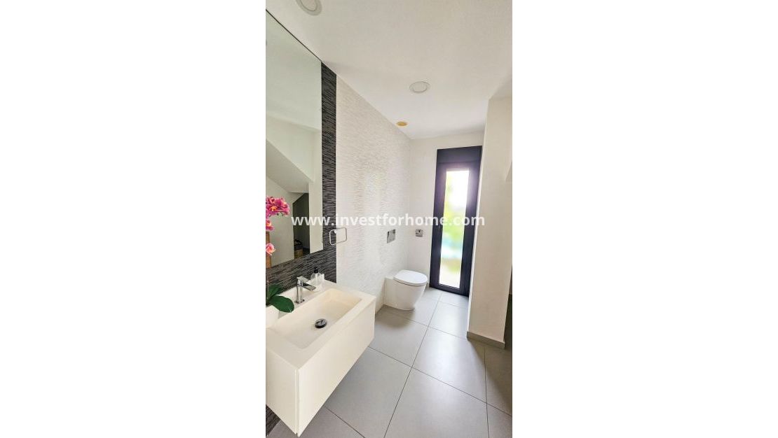 Sale - Villa - Rojales - Doña Pepa-Ciudad Quesada