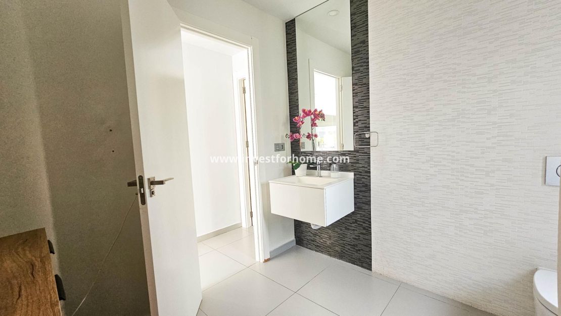 Sale - Villa - Rojales - Doña Pepa-Ciudad Quesada