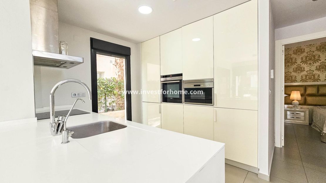 Sale - Villa - Rojales - Doña Pepa-Ciudad Quesada