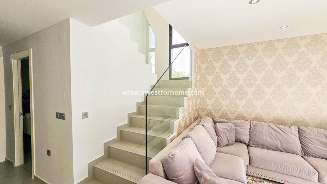 Sale - Villa - Rojales - Doña Pepa-Ciudad Quesada