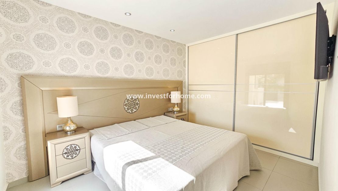 Sale - Villa - Rojales - Doña Pepa-Ciudad Quesada