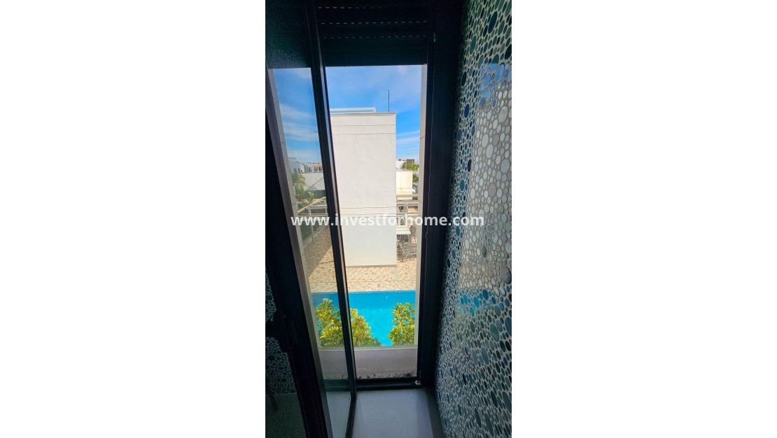 Sale - Villa - Rojales - Doña Pepa-Ciudad Quesada