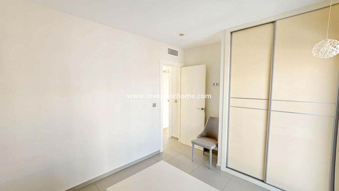 Sale - Villa - Rojales - Doña Pepa-Ciudad Quesada