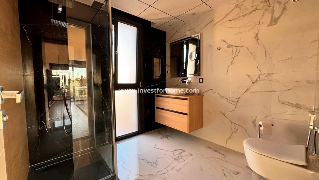 Sale - Villa - Rojales - Doña Pepa-Ciudad Quesada