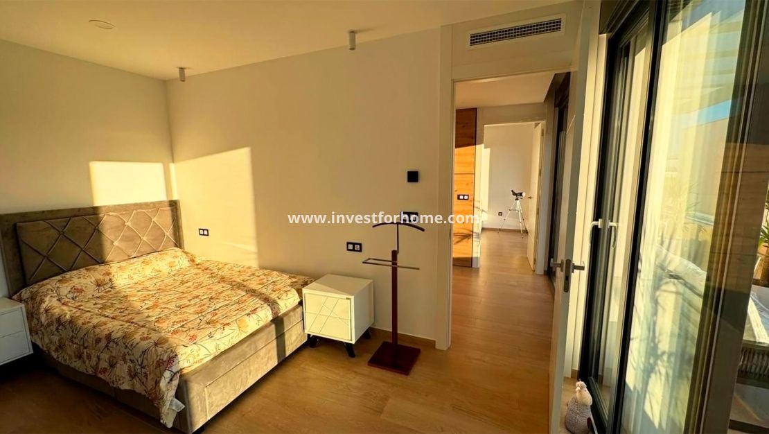 Sale - Villa - Rojales - Doña Pepa-Ciudad Quesada