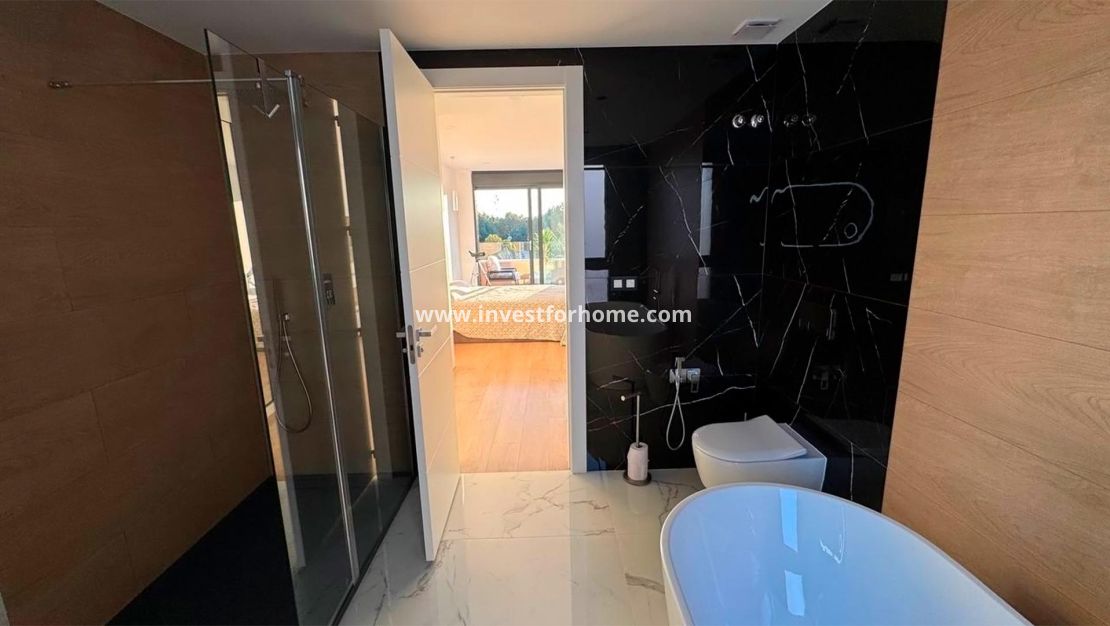 Sale - Villa - Rojales - Doña Pepa-Ciudad Quesada