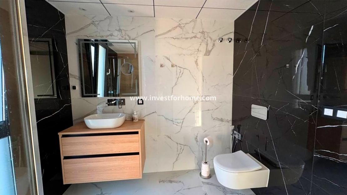 Sale - Villa - Rojales - Doña Pepa-Ciudad Quesada