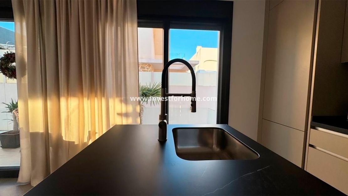 Sale - Villa - Rojales - Doña Pepa-Ciudad Quesada