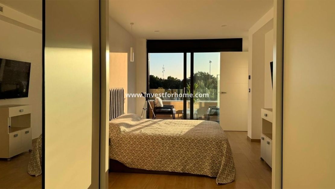 Sale - Villa - Rojales - Doña Pepa-Ciudad Quesada