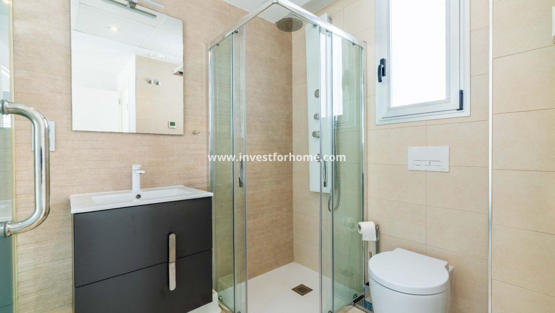 Sale - Villa - Rojales - Doña Pepa-Ciudad Quesada