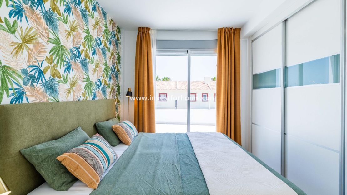Sale - Villa - Rojales - Doña Pepa-Ciudad Quesada