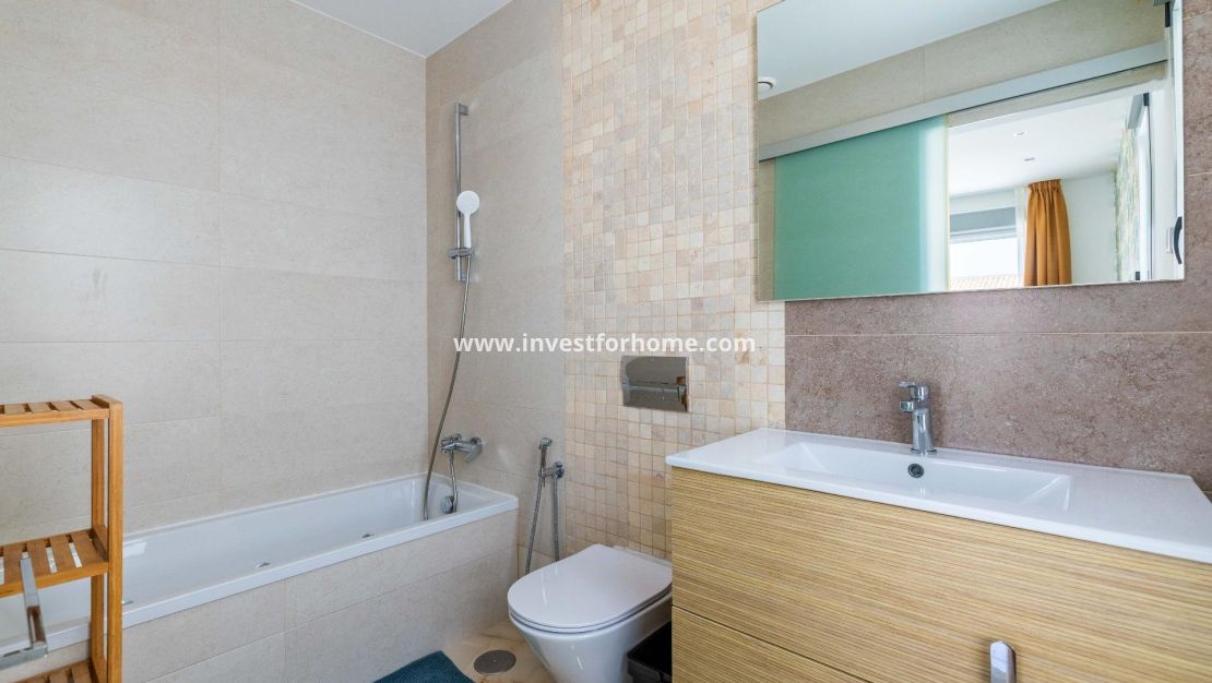 Sale - Villa - Rojales - Doña Pepa-Ciudad Quesada