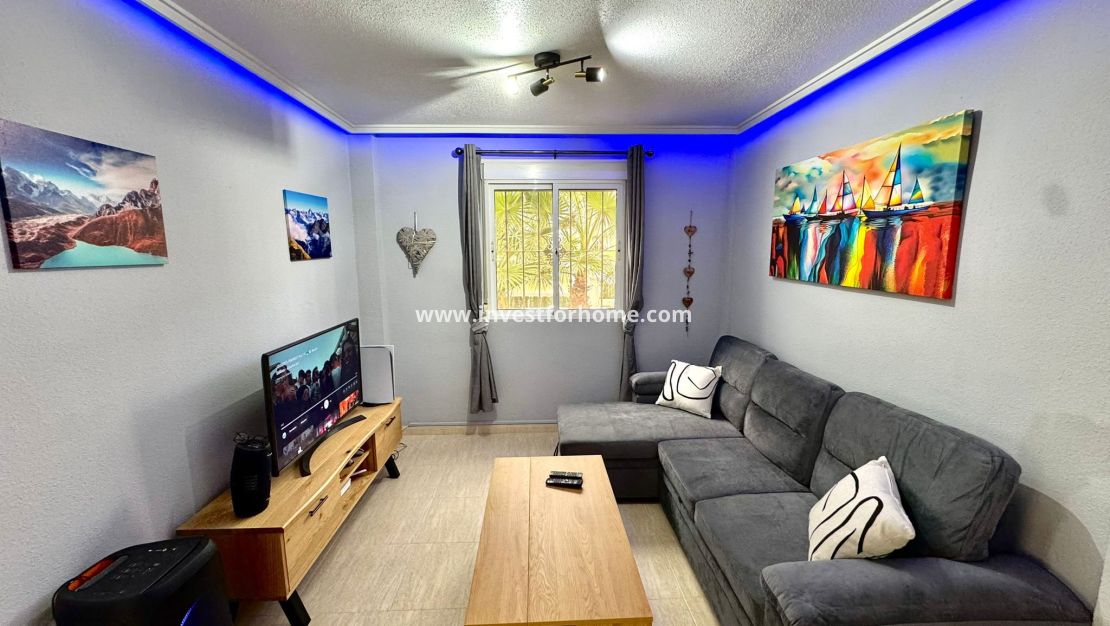 Sale - Villa - Rojales - Dona Pepa