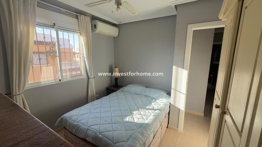 Sale - Villa - Rojales - Dona Pepa
