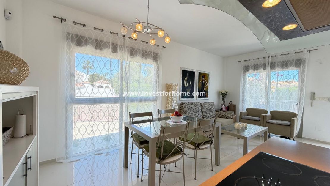 Sale - Villa - Rojales - Dona Pepa