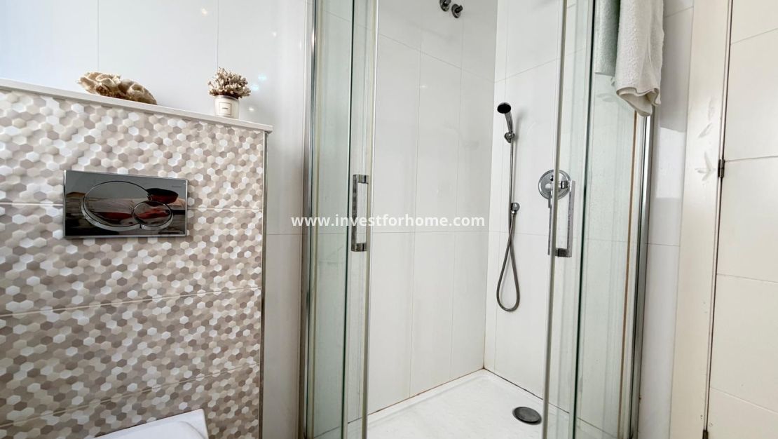 Sale - Villa - Rojales - Dona Pepa