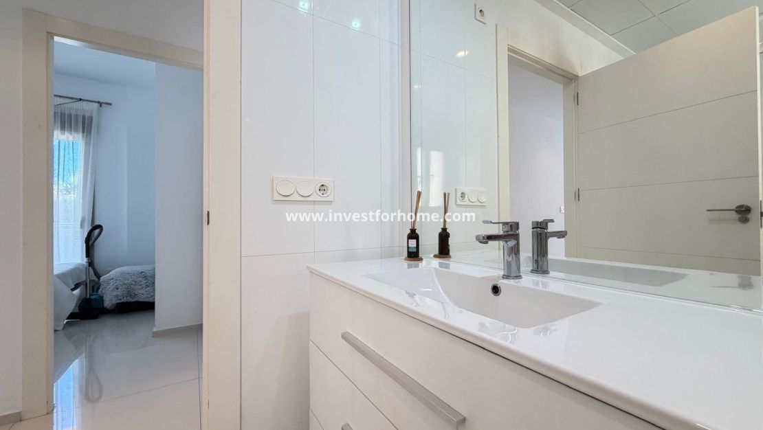 Sale - Villa - Rojales - Dona Pepa