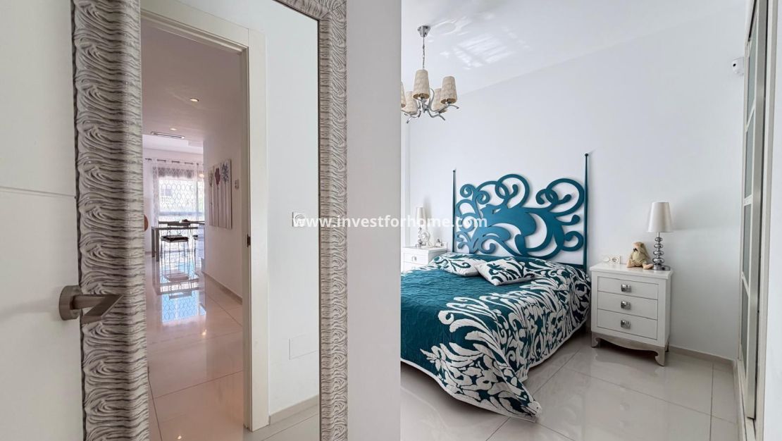 Sale - Villa - Rojales - Dona Pepa